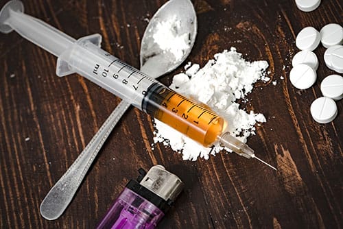 Utah Heroin Addiction Treatment Programs