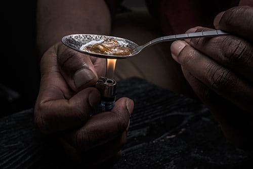 Utah Heroin Detox Center
