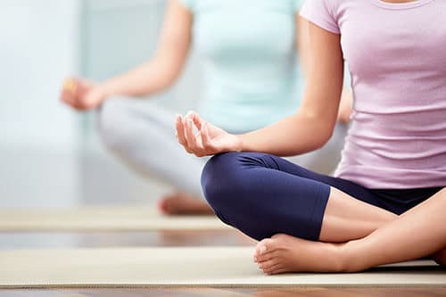 Yoga Therapy Program - Ardu Recovery Center, Provo UT