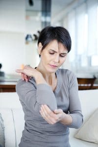 What Causes Joint Pain?