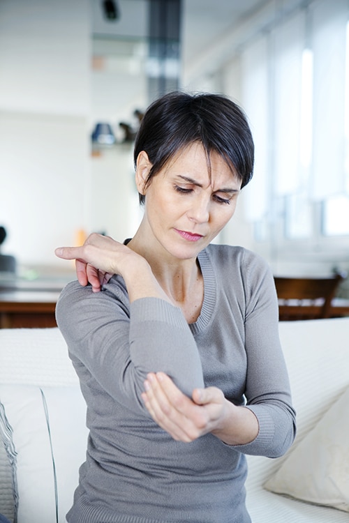 What Causes Joint Pain?