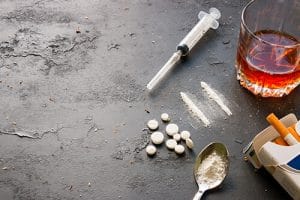 national drug and alcohol facts week