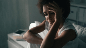 Drug & Alcohol Withdrawal Symptoms