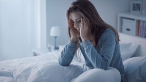 How Depression Can Affect Your Physical Health