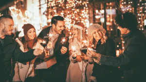 8 Tips to Avoiding Alcohol During the Holidays