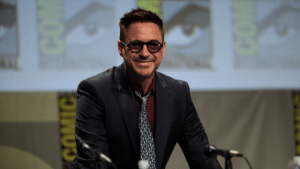 Robert Downey Jr: From Addict To Esteemed Actor