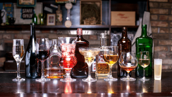 Alcohol Abuse Statistics in the United States