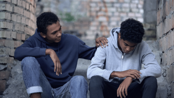 What To Do If A Loved One Relapses