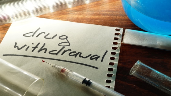 Can You Die From Withdrawal