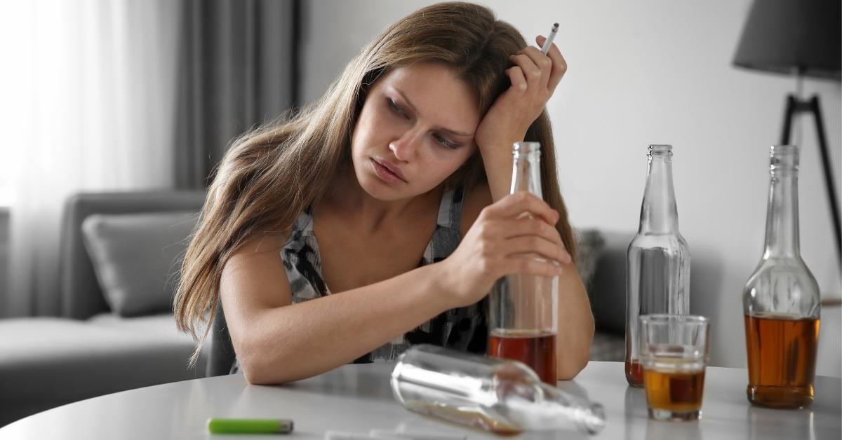 How Long Does It Take To Detox From Alcohol?