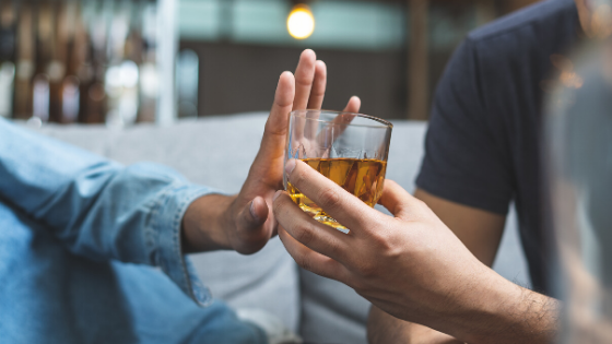 How Long Does It Take To Detox From Alcohol?
