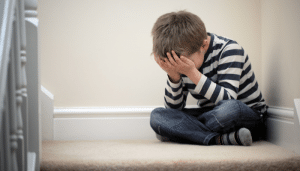 Children and Anxiety: 5 Ways To Help Calm Them