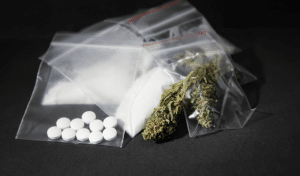 Drug Addiction: Different Types of Illegal Drugs