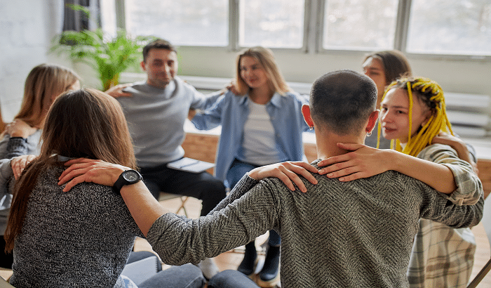 Recovery Centers: What is Outpatient Drug Treatment?