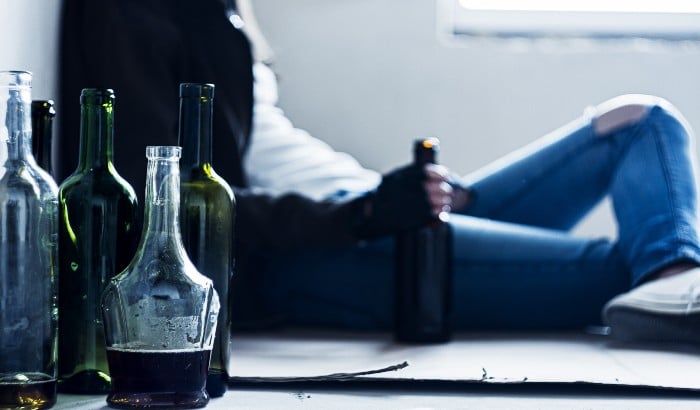 Can Alcohol Addiction Develop Due To Genetics?