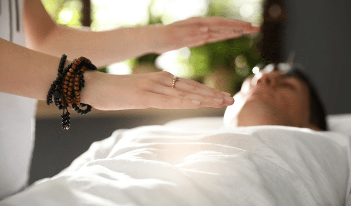 Addiction Treatment: What is Reiki and is It Worth It?
