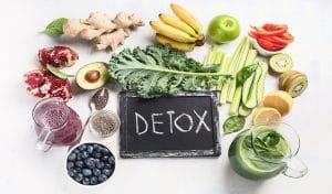 Detoxification: Here is Why You Should Never Detox Alone