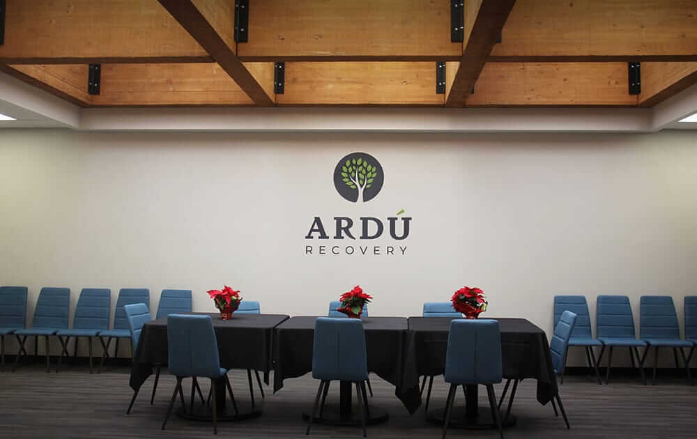 Ardu Recovery Center Facility Photos