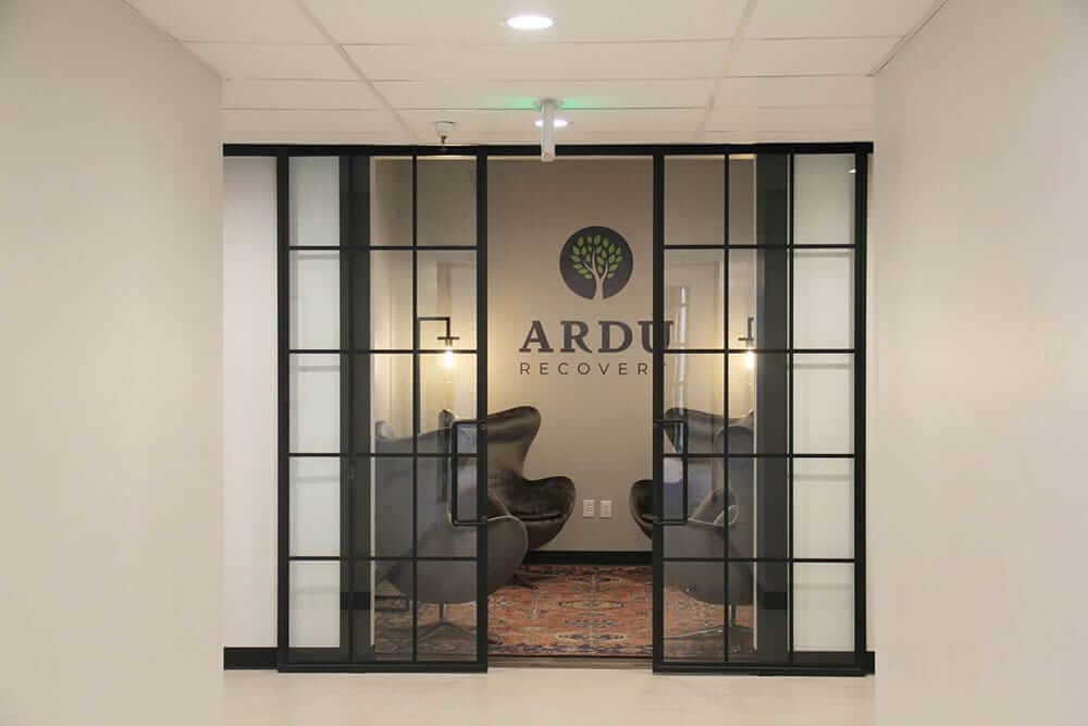 Ardu Recovery Center Facility Photos