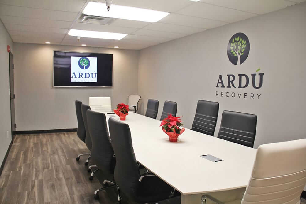 Ardu Recovery Center Facility Photos