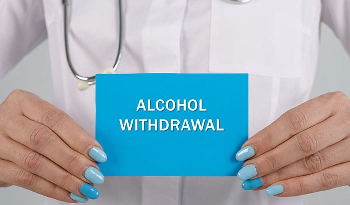 The Most Common Withdrawal Symptoms and How to Deal with Them