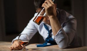 Alcohol Addiction: 5 Signs You May Be Addicted To Alcohol