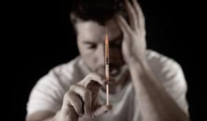 Does heroin decrease your libido?
