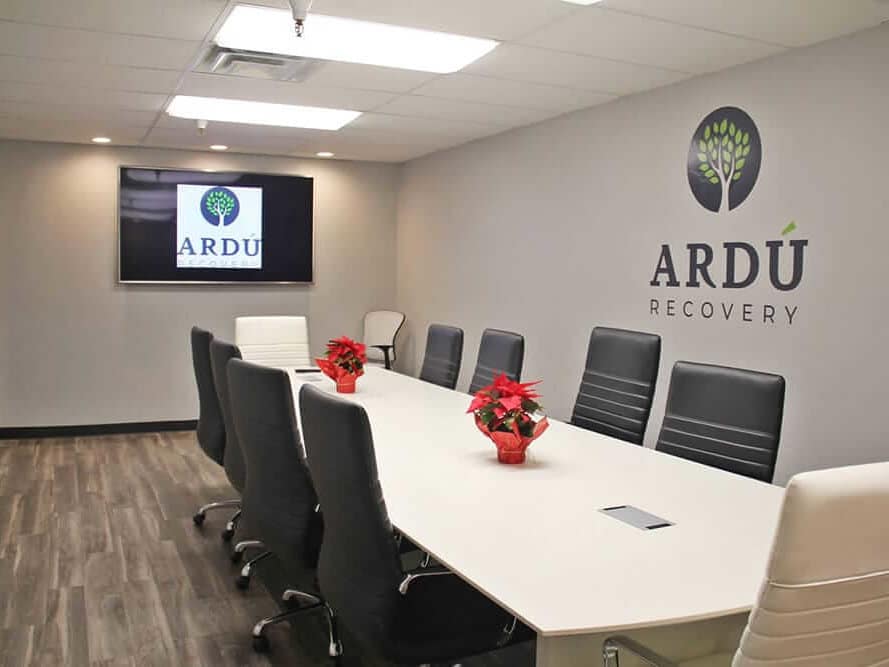 Ardu Recovery Center Facility Provo UT Photo 5