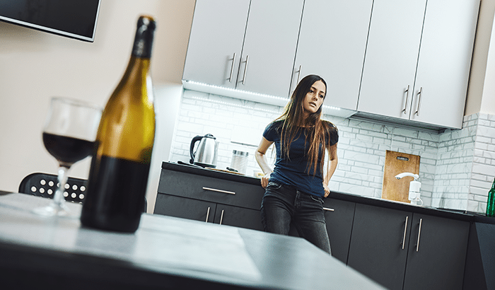What is Women’s Sober Living?