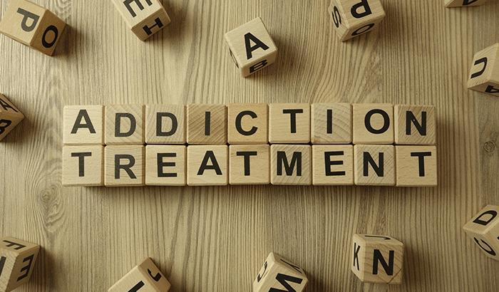 Addiction Treatment: Mindfulness-Based Stress Reduction 101