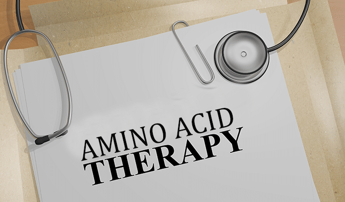Addiction Treatment: What is IV Amino Acid Therapy?