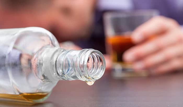 Alcohol Addiction: How Much Alcohol is Too Much?