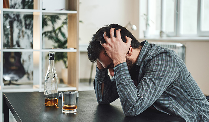 Alcohol Addiction: How to Bounce Back After an Alcohol Addiction
