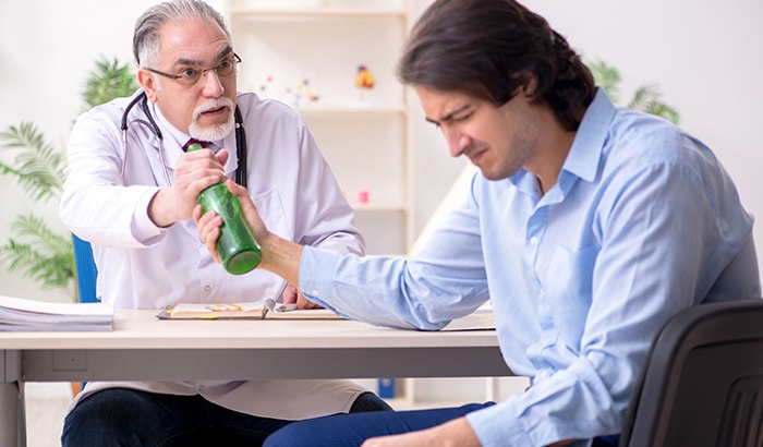 The Best Treatment Centers Offer Medical Care