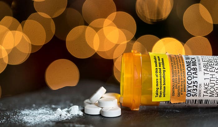 Road to Recovery: Maintaining Hope While Recovering from Opioid Addiction
