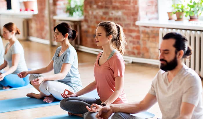 Addiction Treatment: Does Yoga Really Help with Addiction?