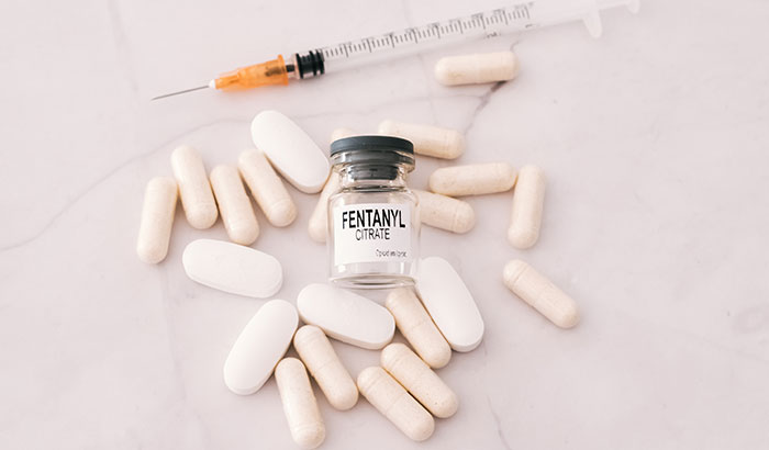 Fentanyl Addiction: 5 Facts You Need to Know