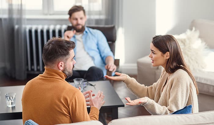 My Spouse Is Overcoming an Addiction. What Can I Do To Help?