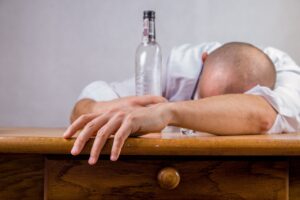 How Does Alcohol Affect the Kidneys?