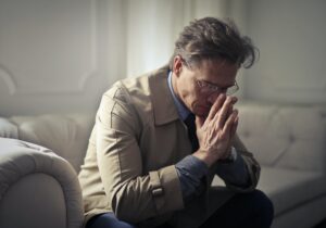 What is alcohol withdrawal syndrome?