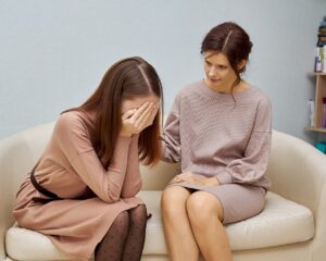 Treatment for personality disorder dual diagnosis
