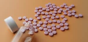 Anti-Anxiety Med