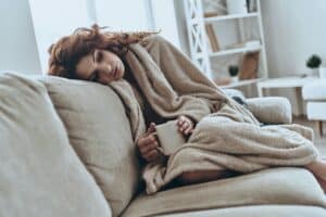 Winter Recovery