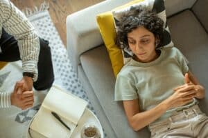 Mindfulness Therapy