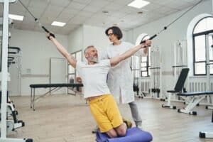 Exercise Therapy