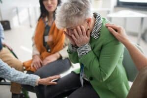Addiction Recovery