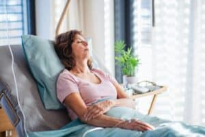 Inpatient Rehab