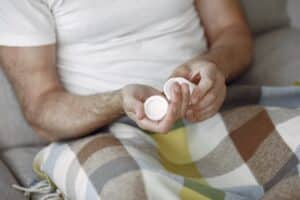 Detoxification Therapy