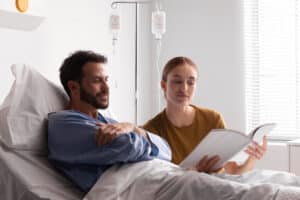 IV Amino Acid Therapy