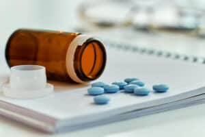 Prescription Medication